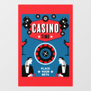 Casino Gambling Poker Roulette