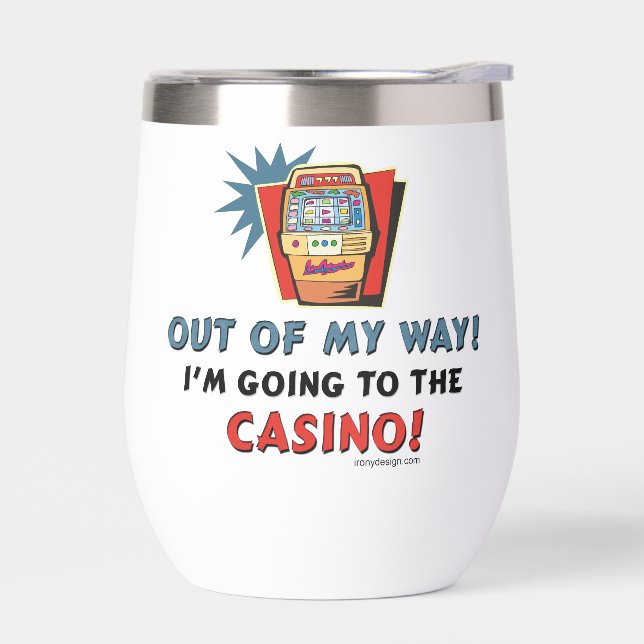 Casino Lovers (Left)