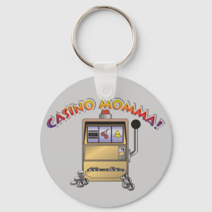 casino machine key ring