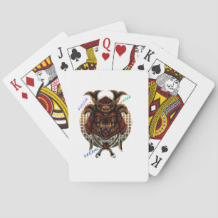 casino playing cards