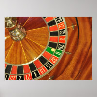 casino roulette wheel ball number zero gambling