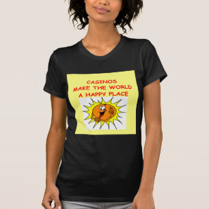 casinos T-Shirt