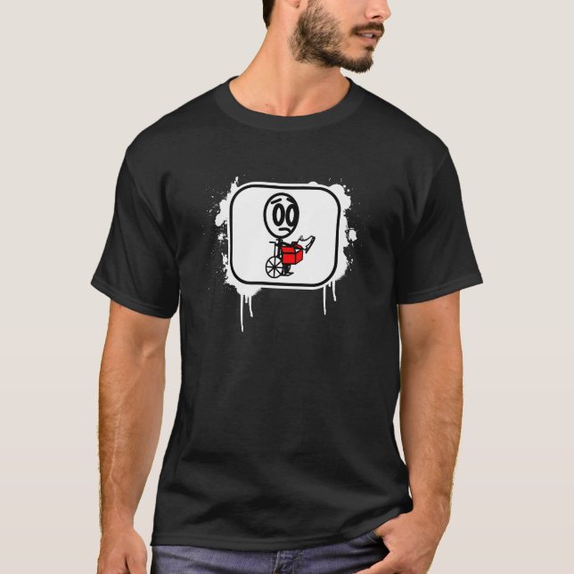 casmous - gifts T-Shirt (Front)