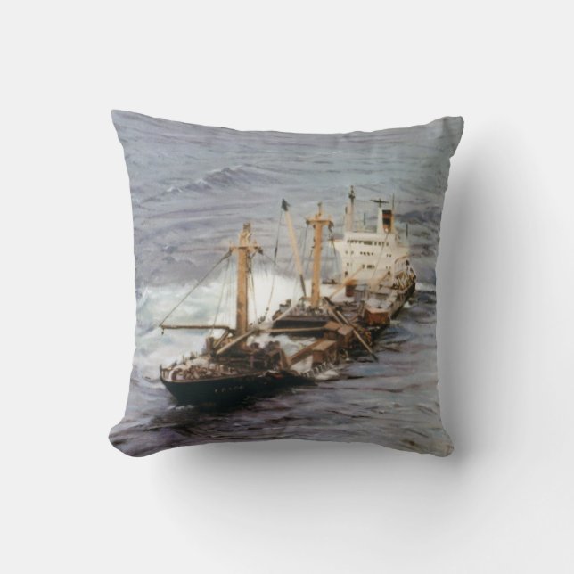 Casón Cushion (Front)