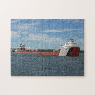 Cason J. Callaway jigsaw puzzle