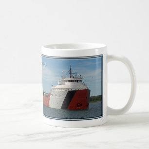 Cason J. Callaway mug