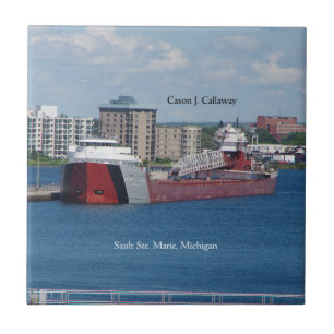 Cason J. Callaway soo tile