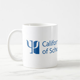 CASP Logo Mug
