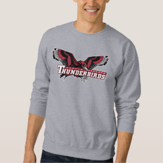 Casper College Thunderbirds Sweatshirt