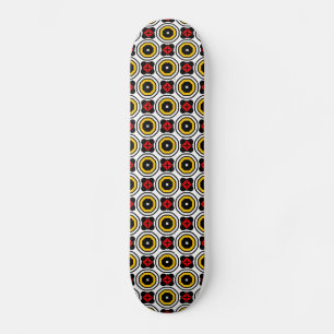 Casperia Skateboard