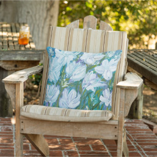 Caspian Cushion