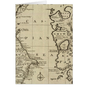 Caspian Sea