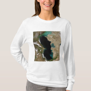 Caspian Sea T-Shirt