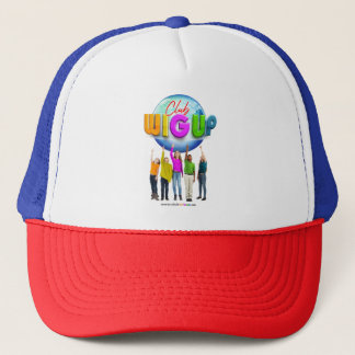 Casquette du Club WIGUP Trucker Hat