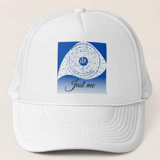 casquette trucker trucker hat