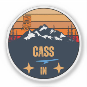 Cass, Indiana
