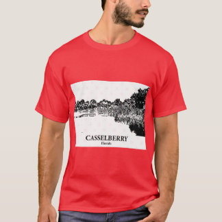 Casselberry Florida T-Shirt