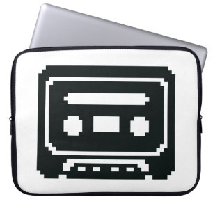 Cassette Electronics Bag