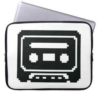Cassette Electronics Bag