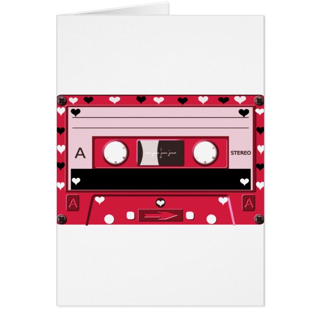 Cassette of love_ (Front)