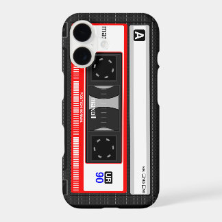 Cassette recorder