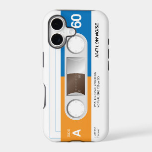 Cassette Tape