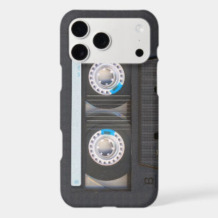 Cassette Tape