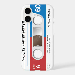 Cassette Tape