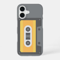 Cassette Tape Audio Cassette