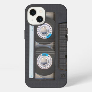 Cassette Tape iPhone 13 Case