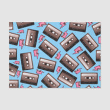 Cassette tape