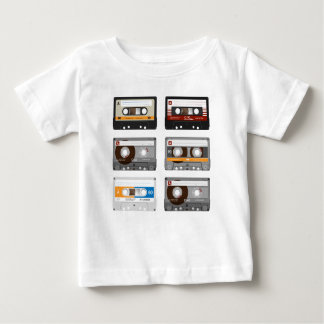 Cassette Tape Top