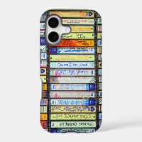 Cassette Tapes