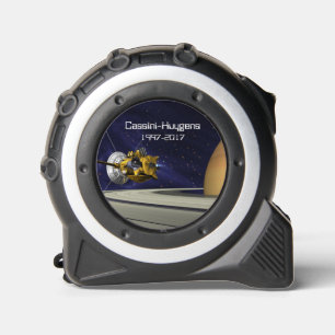 Cassini Huygens Saturn Mission Spacecraft 1