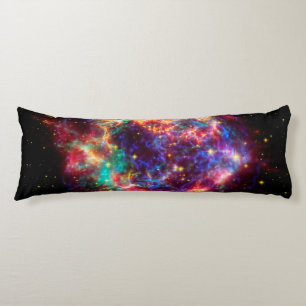 Cassiopeia, Milky Ways Youngest Supernova Body Cushion