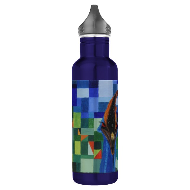 Cassowary 710 Ml Water Bottle (Left)