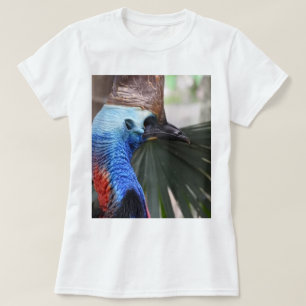 Cassowary T-Shirt