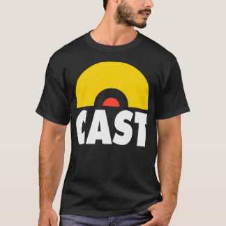 Cast All Change Mother Nature Calls Magic Hour Vin T-Shirt