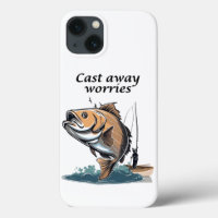 Cast Away Worries