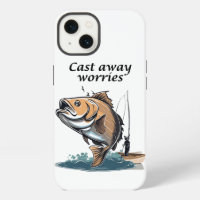 Cast Away Worries