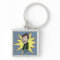 Cast Member Cartoon Keychain - Jim