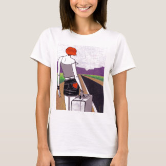 Cast the First Stone T-Shirt