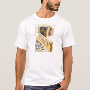 Castagnari Melodeons T-Shirt