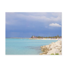 Castaway Cay Beach