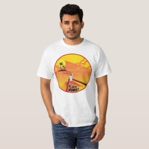 Castaway T-Shirt