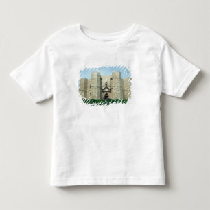Castel del Monte Toddler T-Shirt