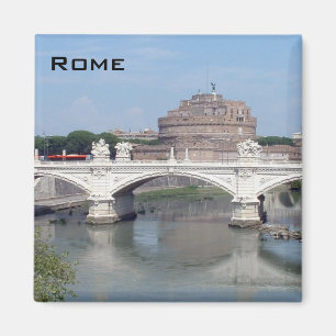 Castel Sant Angelo Magnet