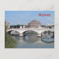Castel Sant' Angelo