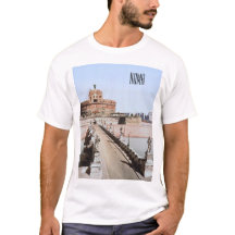 Castel Sant'Angelo in Rome