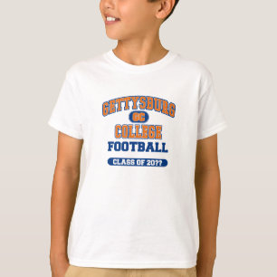CASTELLANO, PHILIP T-Shirt